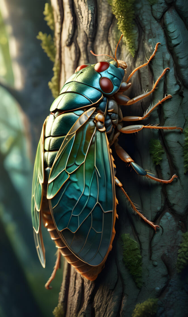 Cicada