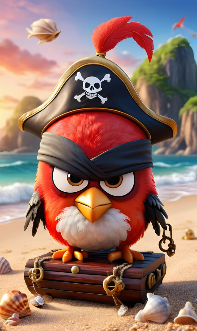 pirate