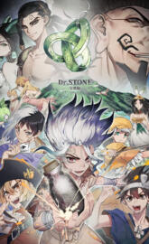 Dr Stone
