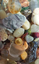 Agates