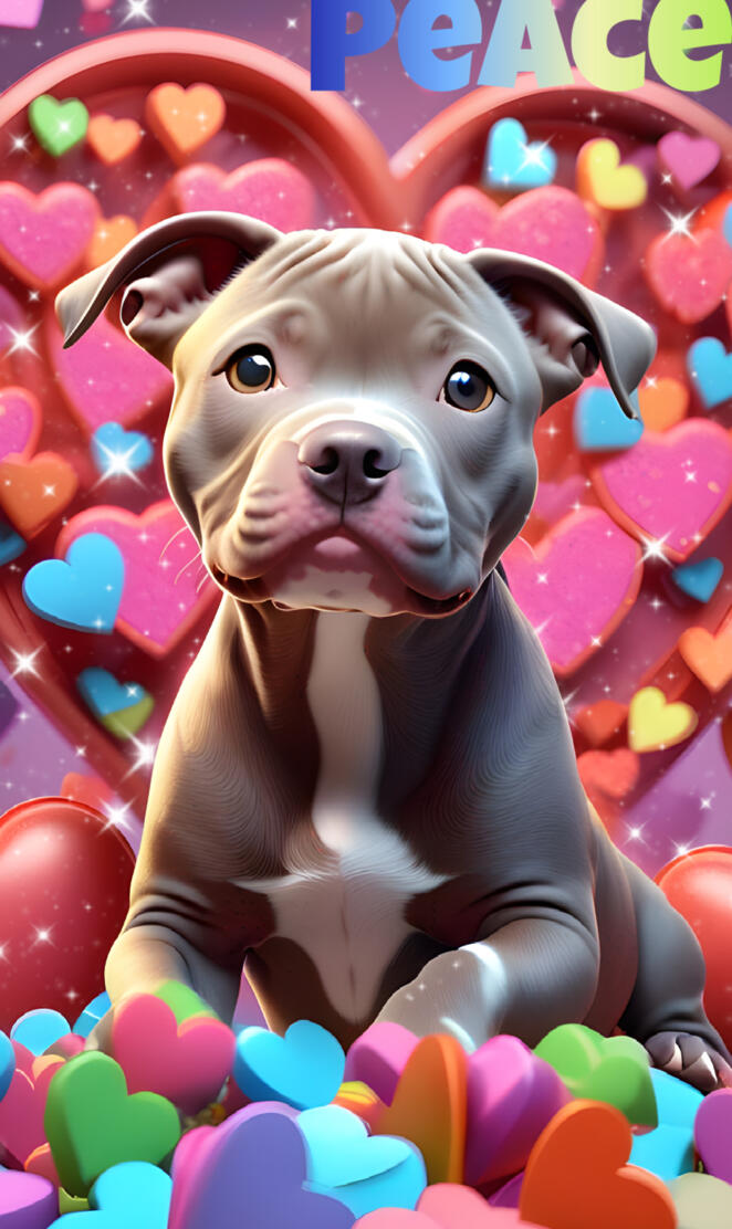 Love Pits