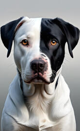 Four-Legged and depressant