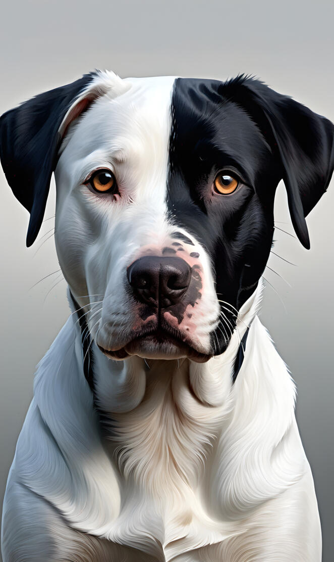 Four-Legged and depressant