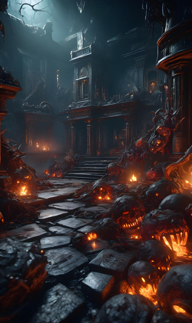 Is this Hell, Oh wait no it's just California