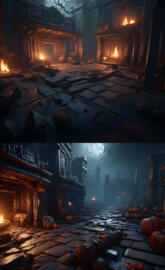 Welcome to the twilight zone population (you)