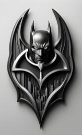 batman art