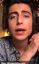 Aidan Gallagher