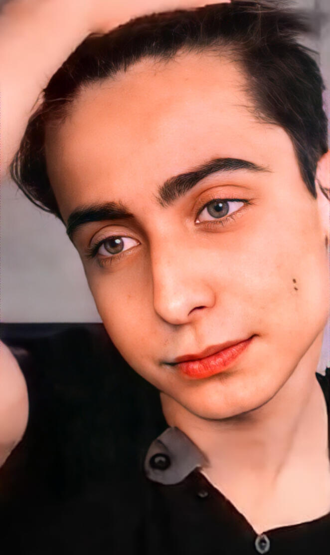 Aidan Gallagher