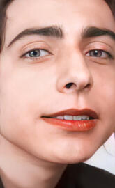 Aidan Gallagher