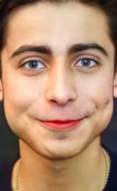 Aidan Gallagher