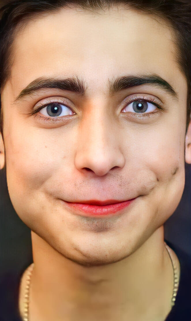 Aidan Gallagher