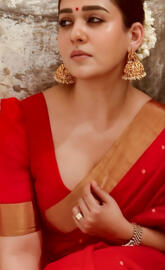 Nayanthara