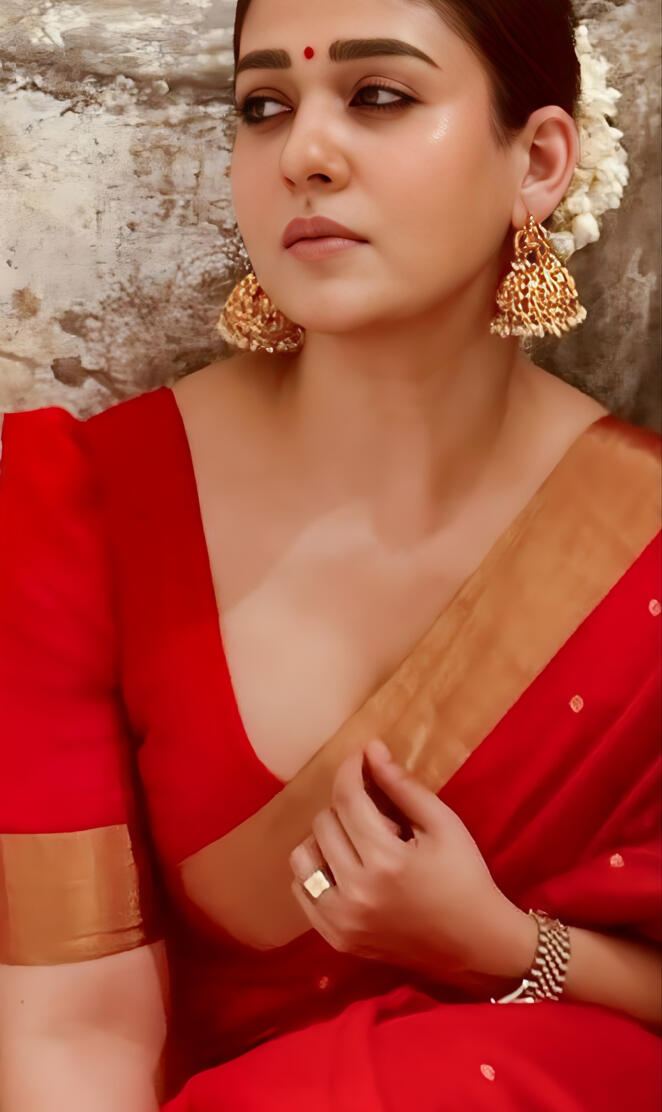 Nayanthara