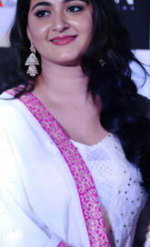 Anushka Shetty