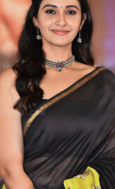 Priya Bhavani Shankar