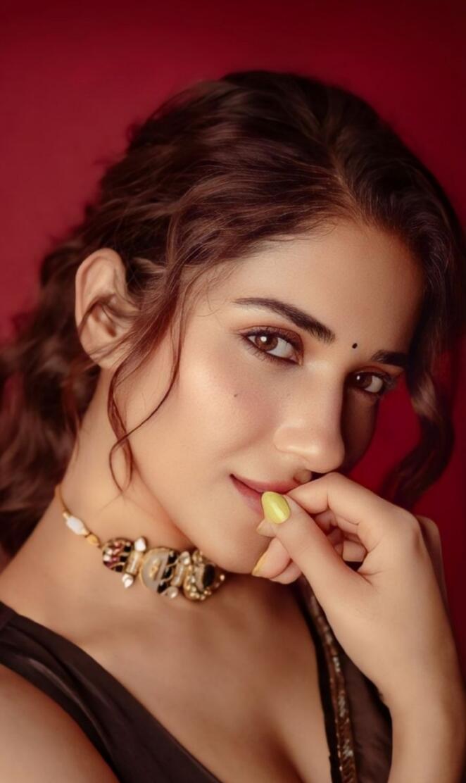 Ruhani Sharma