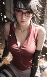 Sarada