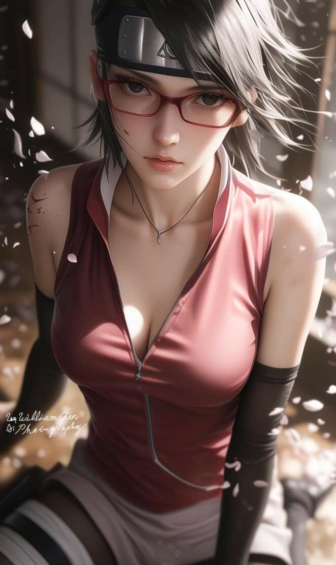 Sarada