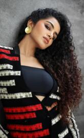 anupama parameswaran