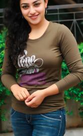 Nithya Menon