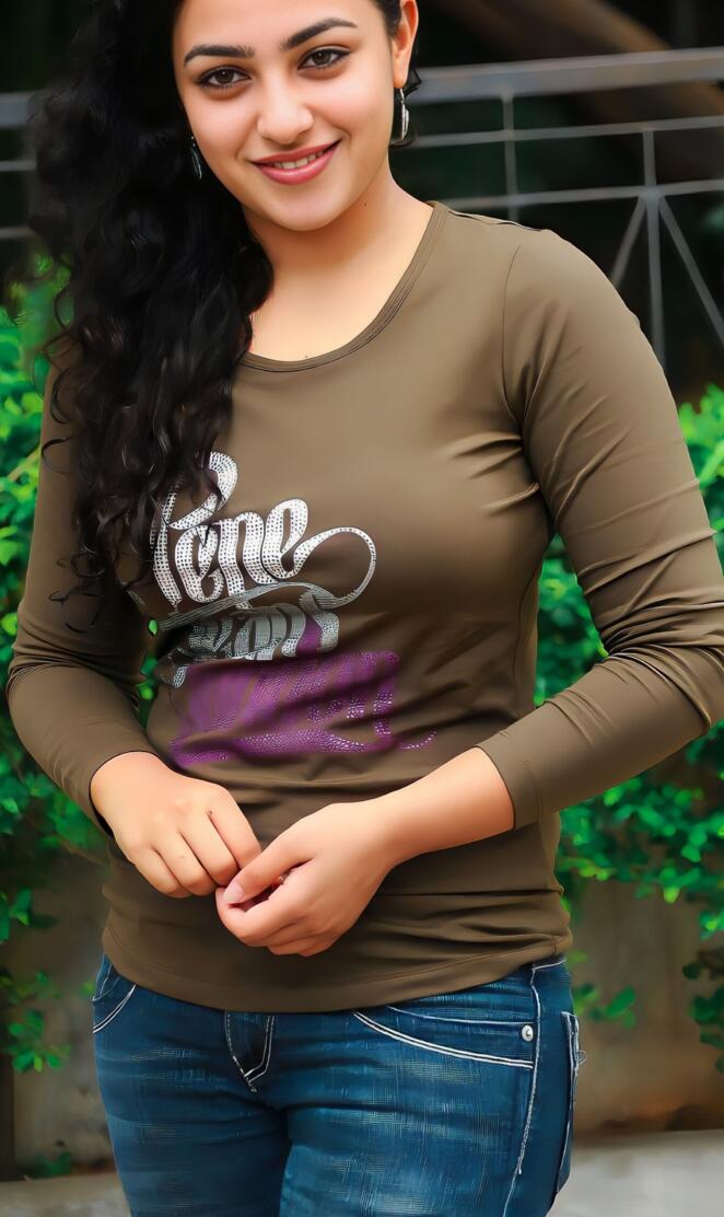 Nithya Menon