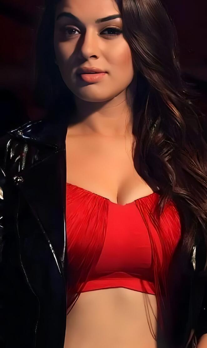 Hansika Motwani