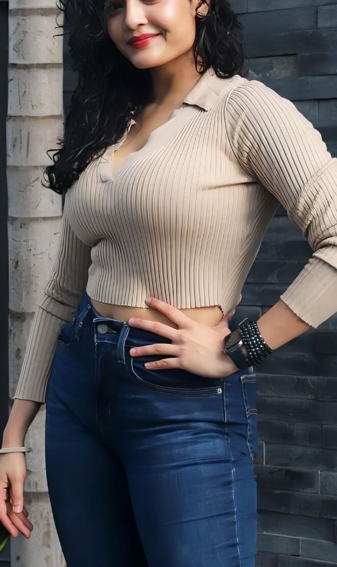 Ritika Singh