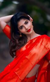 Iswarya Menon