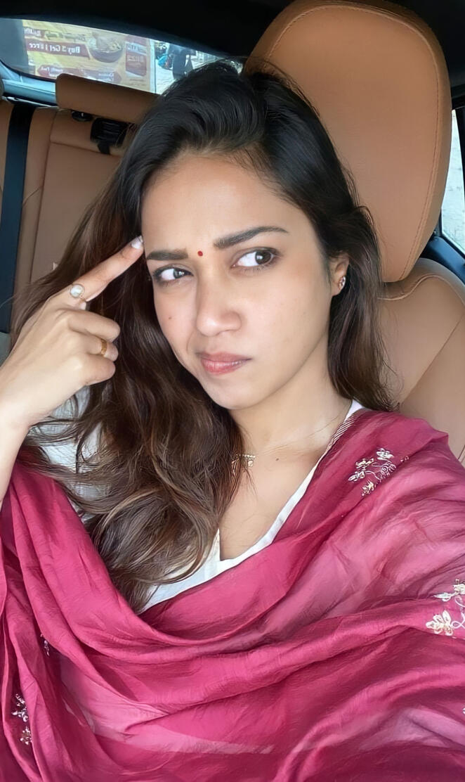 Nivetha pethuraj