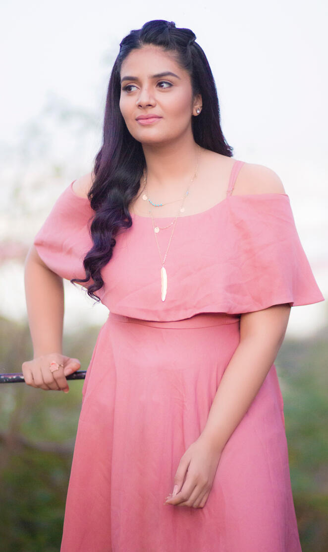 Sreemukhi