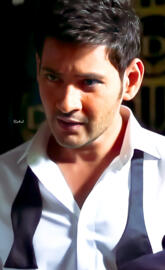 Mahesh Babu