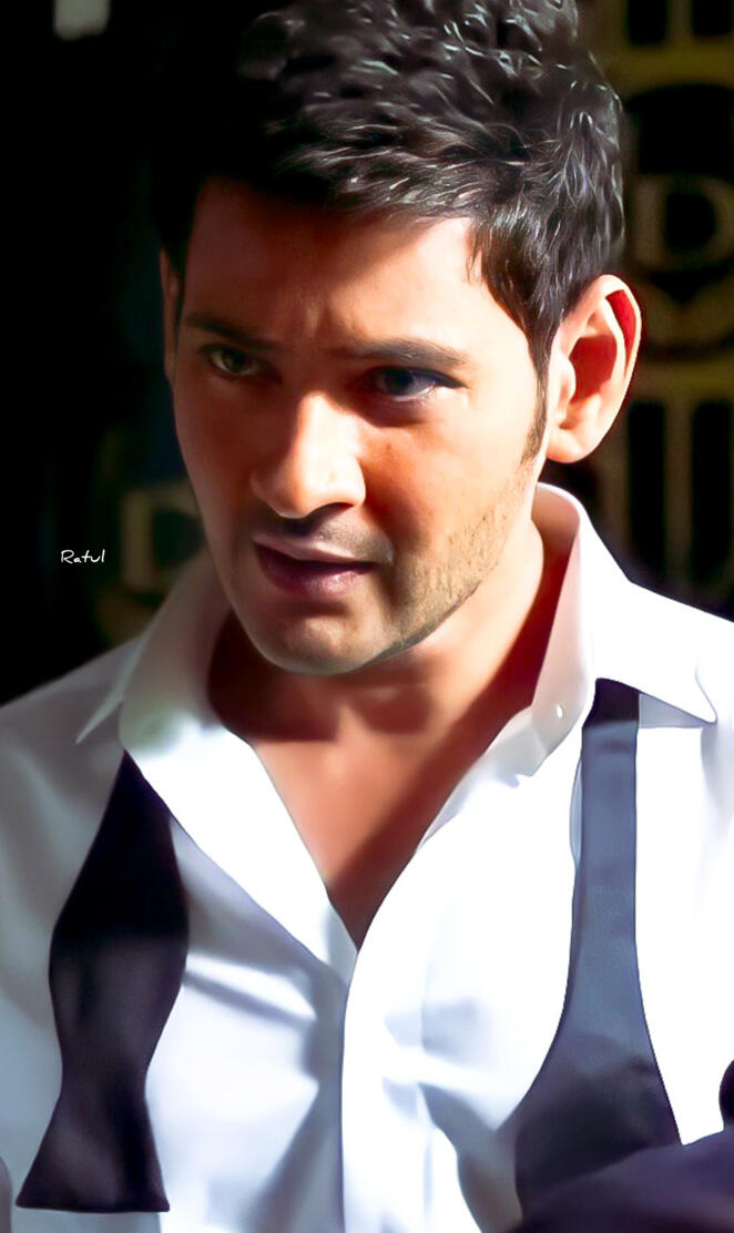 Mahesh Babu