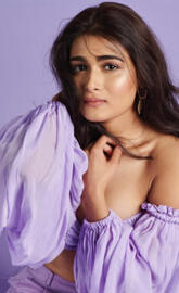 Shalini pandey