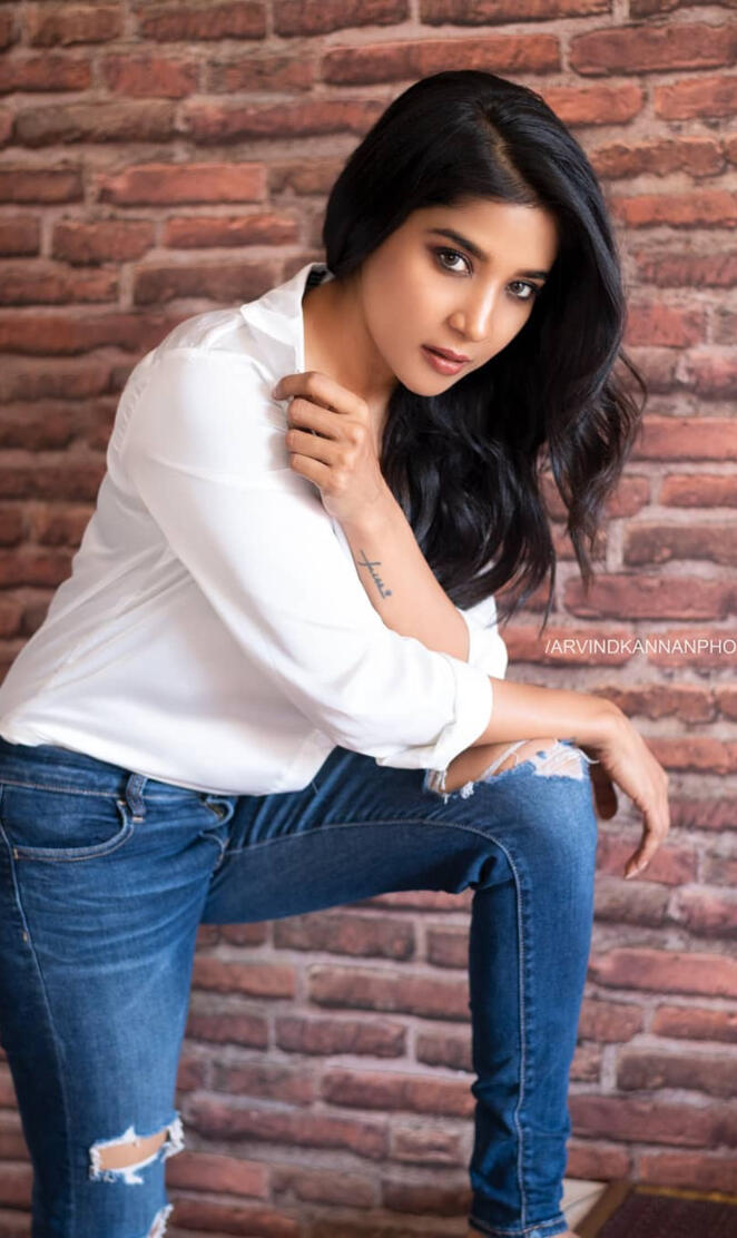 sakshi agarwal