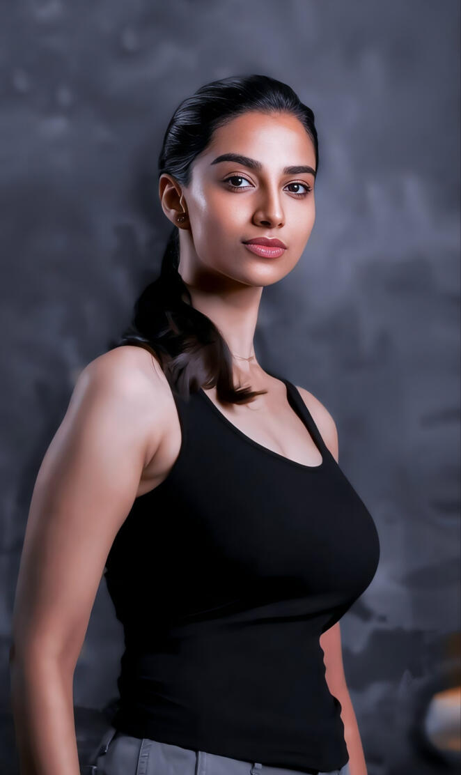 Meenakshi Chaudhary