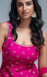 Meenakshi Chaudhary