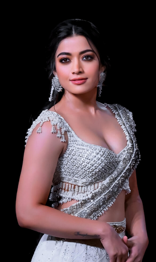 Rashmika Mandana