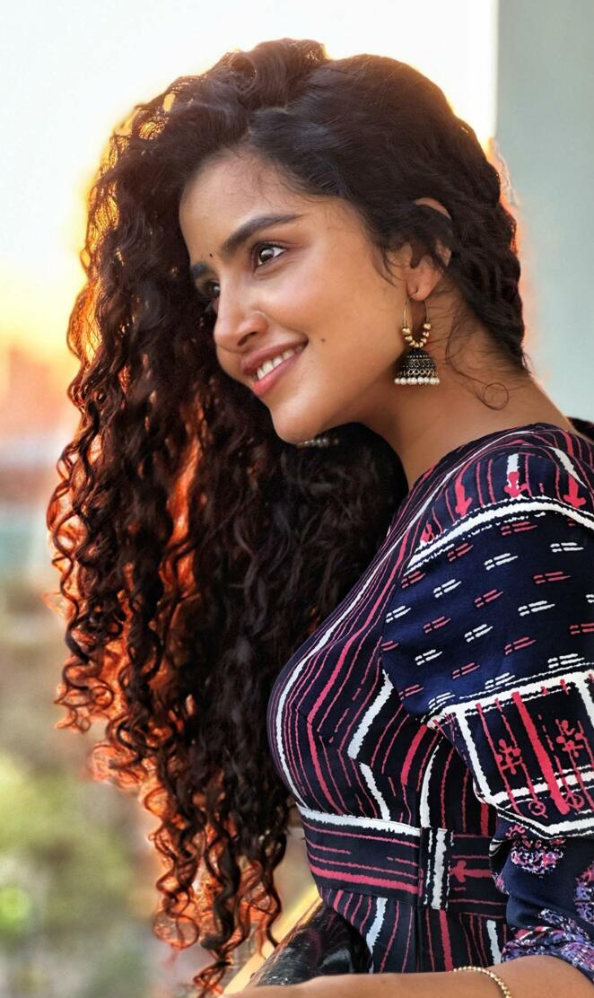Anupama