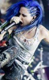 Alice White Gluz