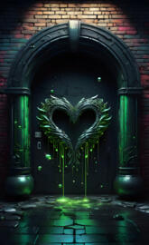 Heart Dripping Health