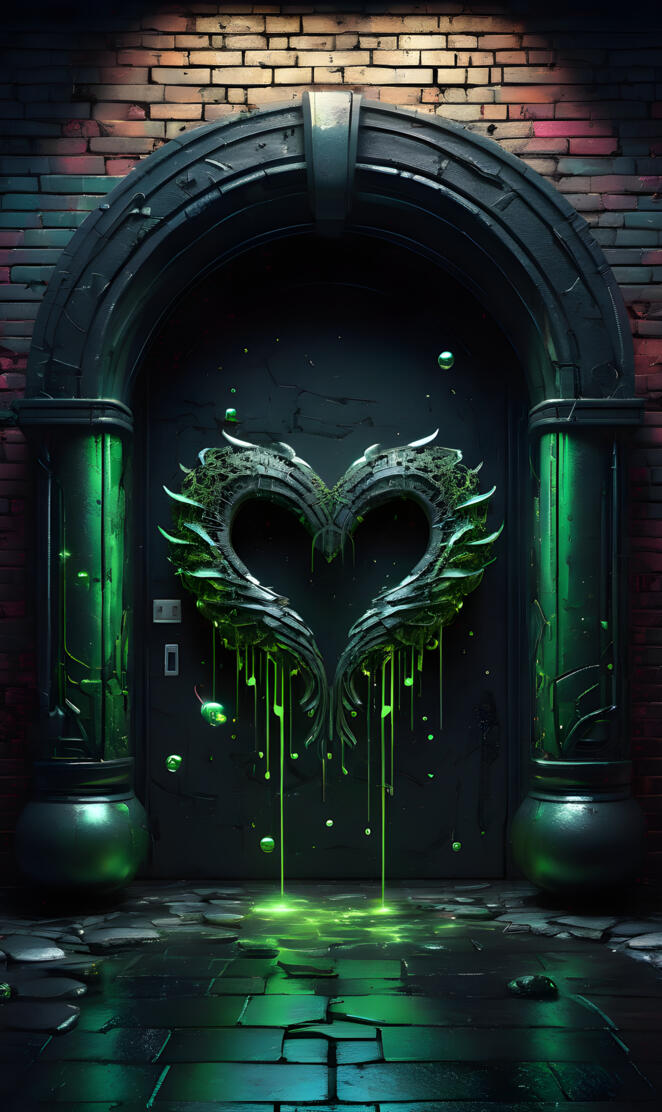 Heart Dripping Health