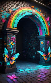 Mental illness? Keep Your Faith & Belief Better Days Will Come. ✨️🌈🫶