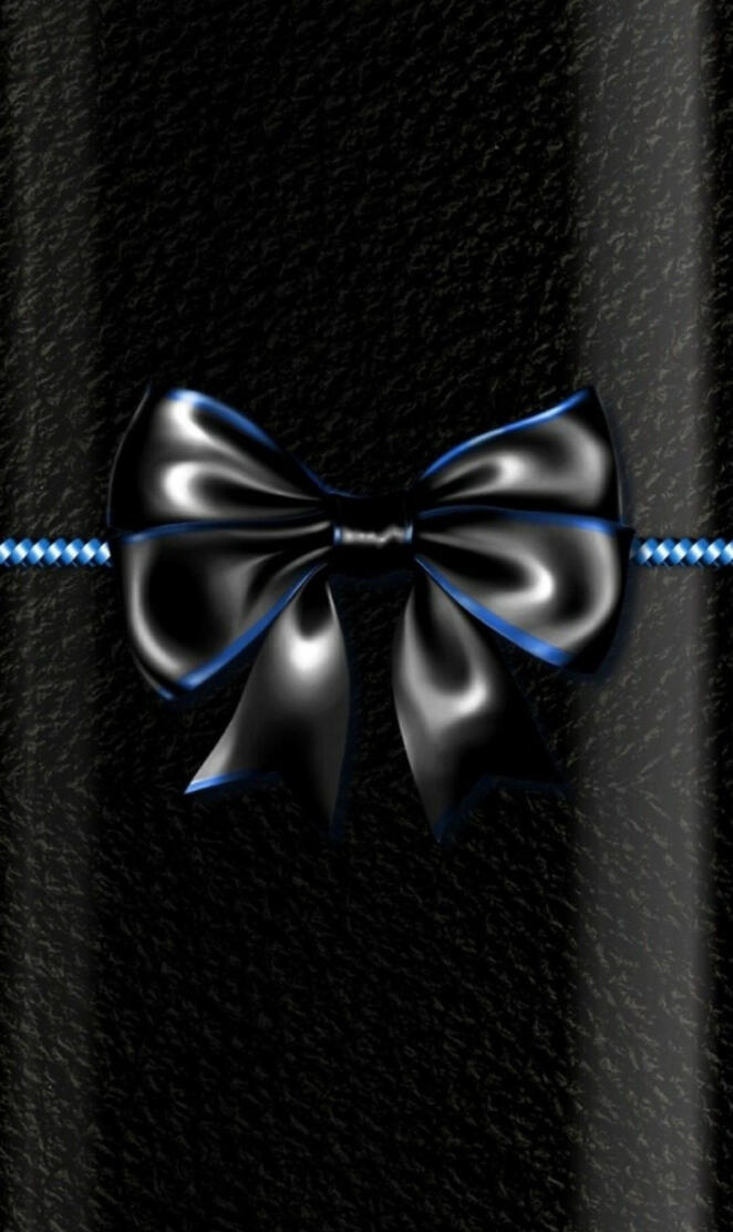 Black Bow