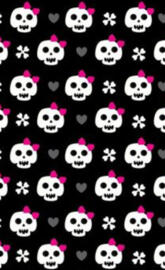 Hearts n skulls