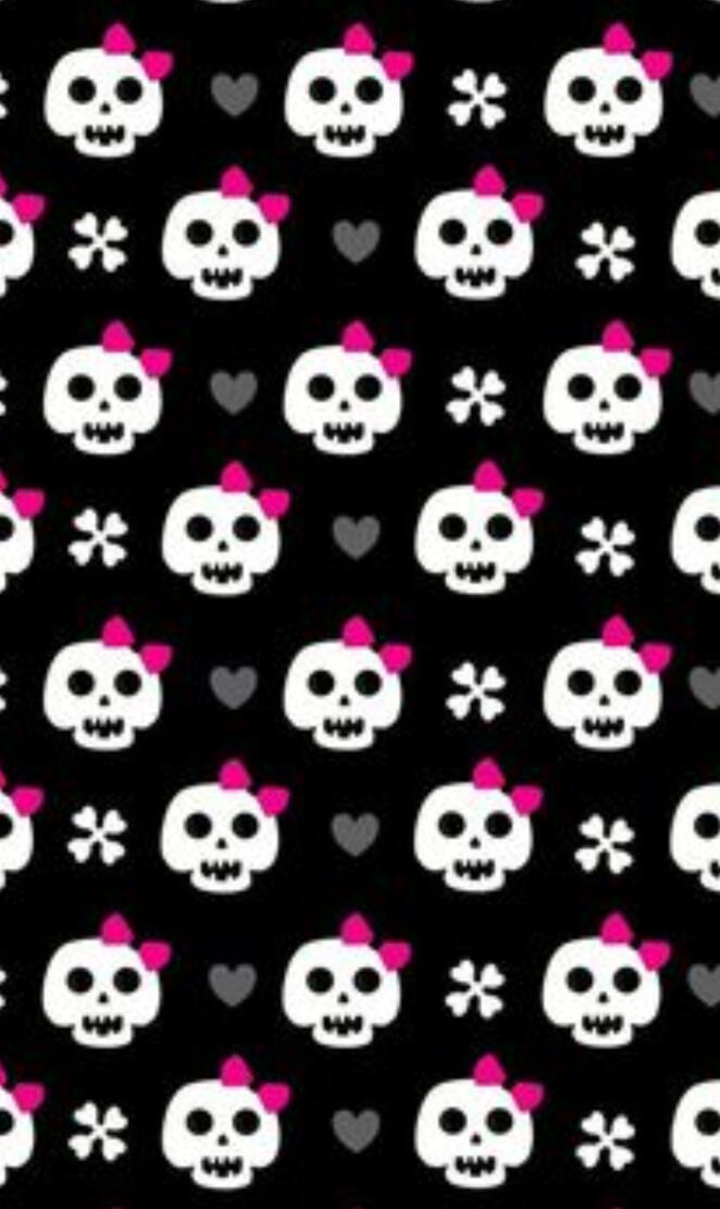 Hearts n skulls