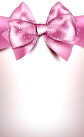 Sparkle Bow