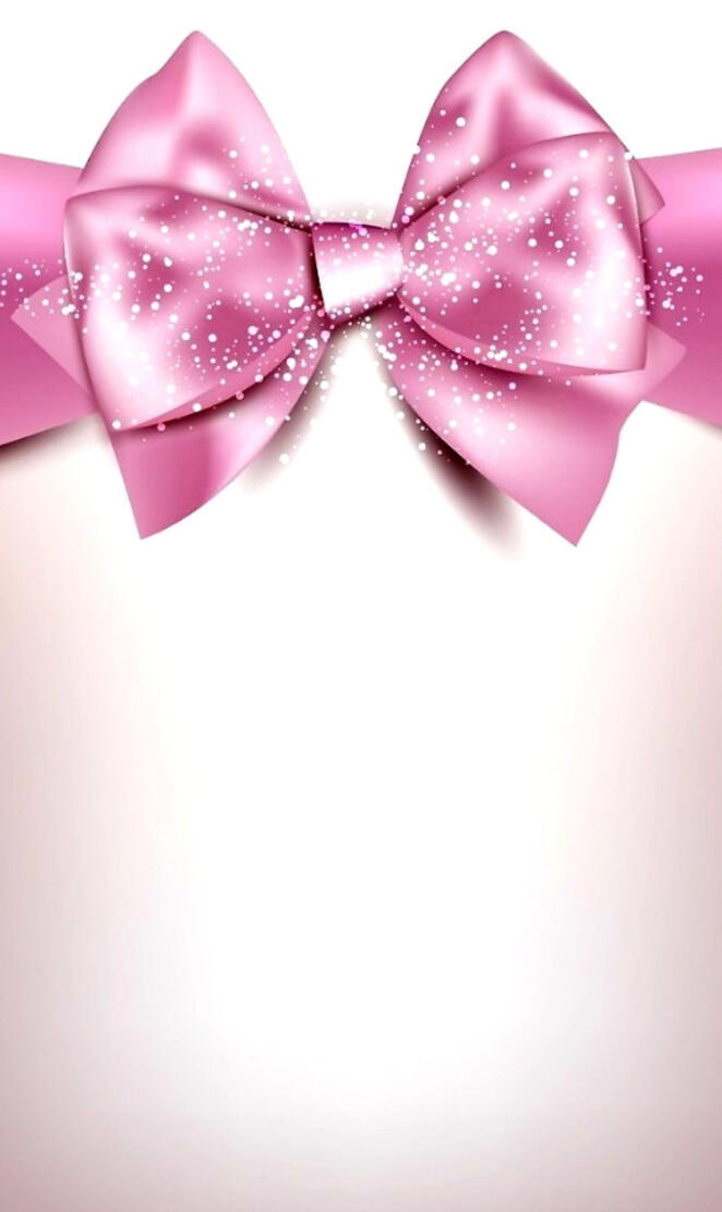 Sparkle Bow