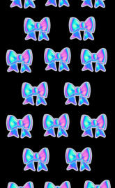 Holographic bows
