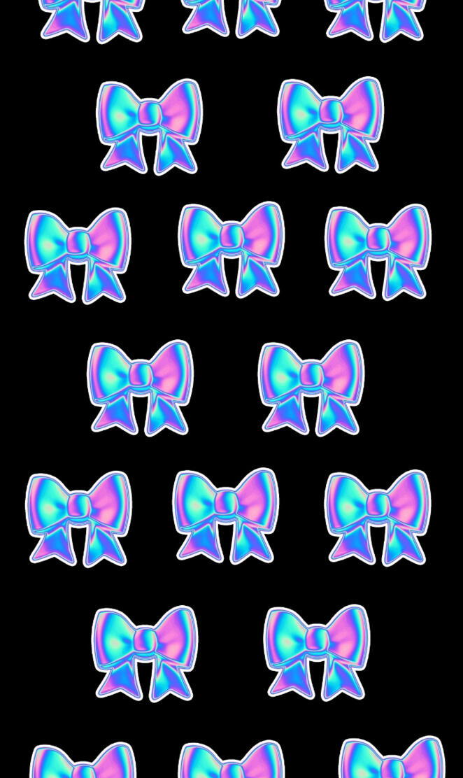 Holographic bows