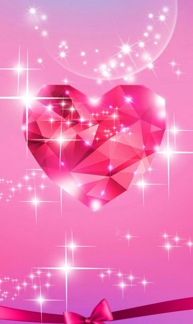 Sparkle Heart